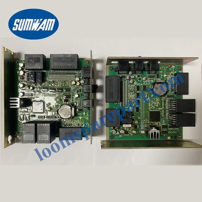 Acqua Jet Loom Spare Parts di Tsudakoma 408 del bordo WCU5