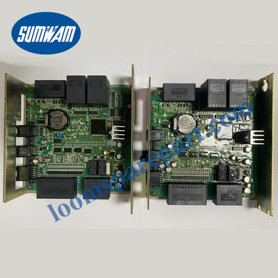 Acqua Jet Loom Spare Parts di Tsudakoma 408 del bordo WCU5