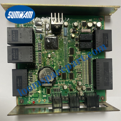 Acqua Jet Loom Spare Parts di Tsudakoma 408 del bordo WCU5