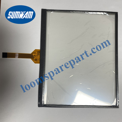 Pezzo di ricambio del telaio dello strato del touch screen di Toyota JAT610