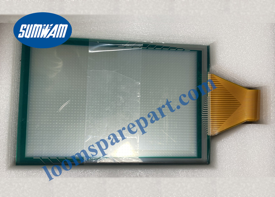 Pezzo di ricambio del telaio di Toyota JAT710 dello strato del touch screen