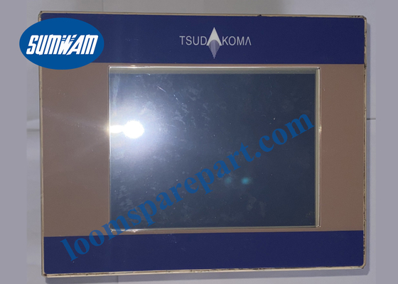 Acqua completa Jet Loom Spare Parts dell'insieme di esposizione di Tsudakoma 408