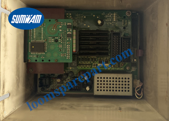 Acqua completa Jet Loom Spare Parts dell'insieme di esposizione di Tsudakoma 408