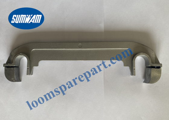 Pezzo di ricambio completo del telaio di Toyota JAT710 di sostegno di plastica del pettine