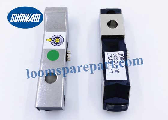 Il corpo di Wf riflette lo spessimetro (lente) J9801-10200-0A pezzi di ricambio del telaio JAT-710/JAT-810 di Toyota