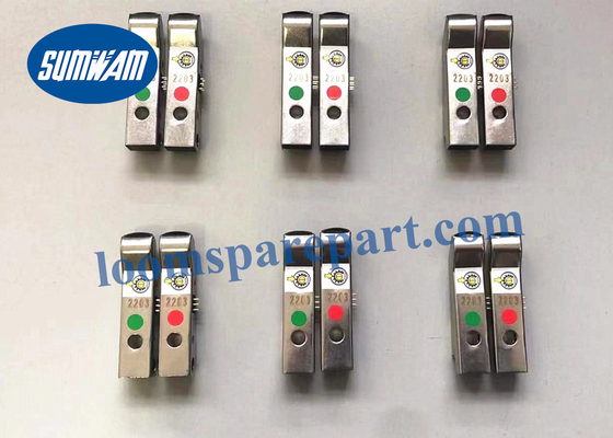 Il corpo di Wf riflette lo spessimetro (lente) J9801-10200-0A pezzi di ricambio del telaio JAT-710/JAT-810 di Toyota