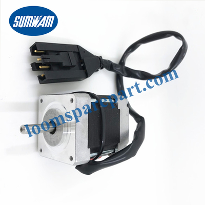 BE215020 Elsy Step Motor For Picanol, per industria tessile, PEZZI DI RICAMBIO del TELAIO di PICANOL