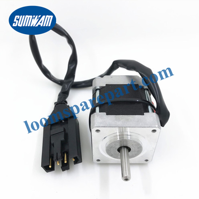 BE215020 Elsy Step Motor For Picanol, per industria tessile, PEZZI DI RICAMBIO del TELAIO di PICANOL