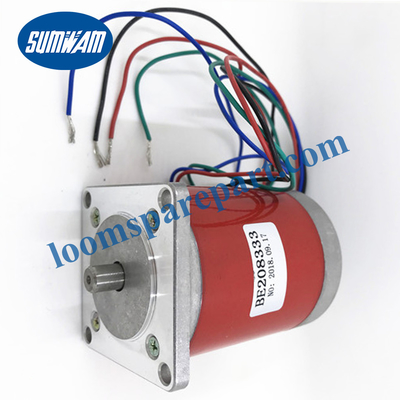 BE208333 Elsy Stepper Motor per il telaio con il modello di Picanol, PEZZI DI RICAMBIO del TELAIO di PICANOL