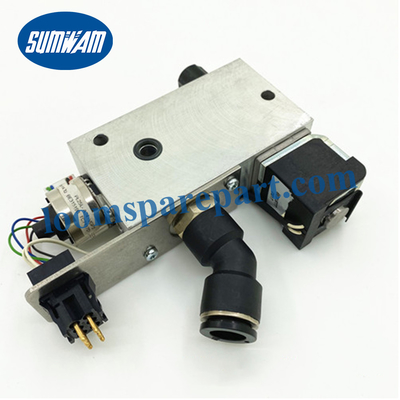 Picanol Omni più l'aria Jet Loom Spare Parts della valvola di regolazione di Summum