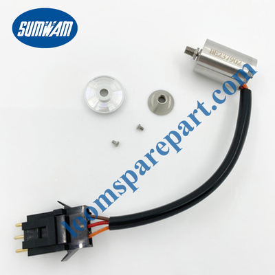 Aria Jet Loom Spare Parts di Picanol del motore della taglierina di industria tessile Be237902 Edc