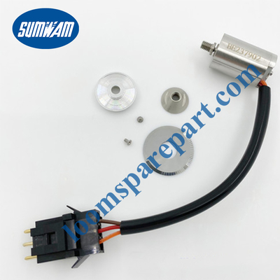 Aria Jet Loom Spare Parts di Picanol del motore della taglierina di industria tessile Be237902 Edc