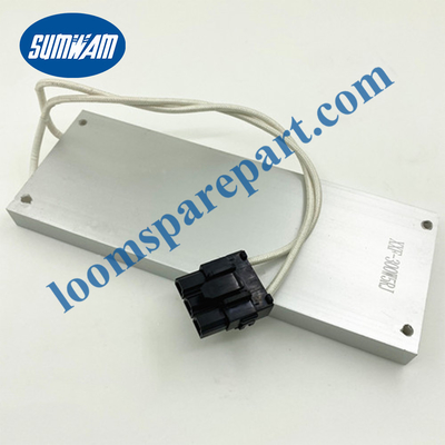 Pezzi di ricambio del telaio di resistenza Xxf-300w5rj di Picanol del tessuto
