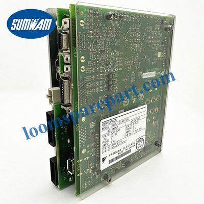 Pezzi di ricambio del telaio dell'amplificatore Cacr-1r6-Js1va 61544-050000-00 Toyota