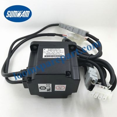 Pezzi di ricambio del telaio di Toyota del motore della garza 61544-01002