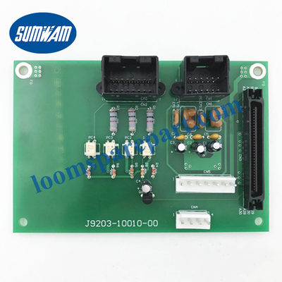 Pezzi di ricambio del telaio per tessitura del bordo J9203-10010-00 della presa di Toyota JAT710
