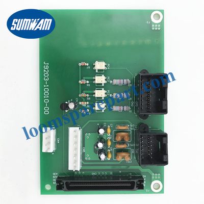Pezzi di ricambio del telaio per tessitura del bordo J9203-10010-00 della presa di Toyota JAT710