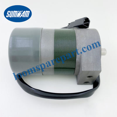Motore rotativo JAT610/710 63452-05005 pezzi di ricambio del telaio di Toyota