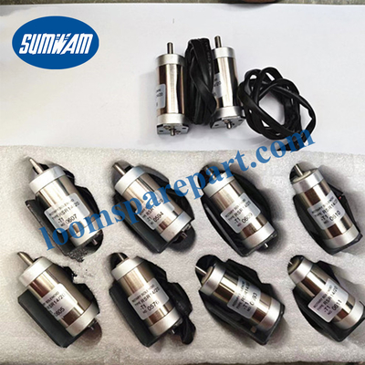 Pezzi di ricambio del telaio di Toyota del solenoide 63452-00000 dell'ABS