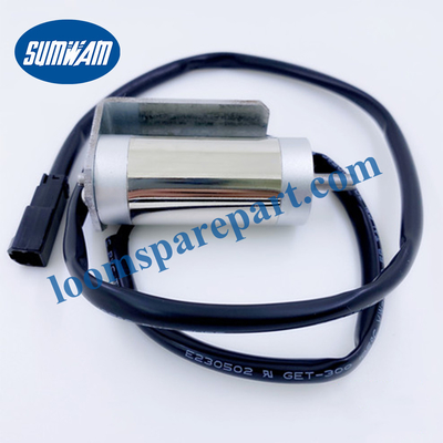 Pezzi di ricambio del telaio di Toyota del solenoide 63452-00000 dell'ABS