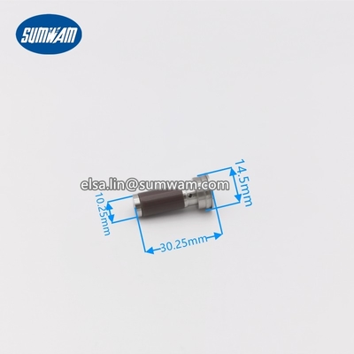 Aria Jet Loom Picanol Omni Plus 800 pezzi di ricambio dell'elettrovalvola a solenoide di acciaio inossidabile dell'armatura del tuffatore