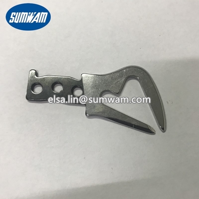Unità di elaborazione D1 D2 911 di Shuttle Gear del pilota dei pezzi di ricambio del telaio del proiettile di Sulzer 123 337 911 123 732 911 323 125