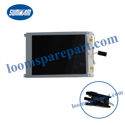 Picanol Omni più la visualizzazione LCD GAMMMA dei pezzi di ricambio del telaio di Airjet BE151817