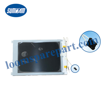 Schermo LCD delle parti del jacquard dei pezzi di ricambio STAUBLI JC5 della ratiera di StäUbli STAUBLI
