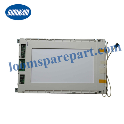 Schermo LCD delle parti del jacquard dei pezzi di ricambio STAUBLI JC5 della ratiera di StäUbli STAUBLI