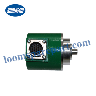 GS900 pezzi di ricambio del codificatore PSO760025000 P7100 Ruti Sulzer G6200 per i telai di Sulzer