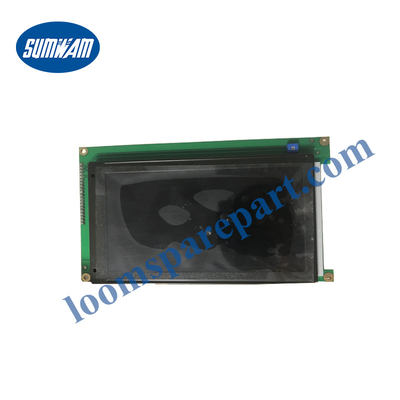i pezzi di ricambio del telaio di g6500 g6100 Sulzer DIGIUNANO schermo LCD PS0701002000