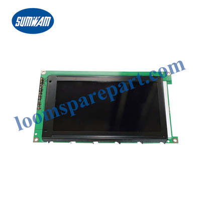 i pezzi di ricambio del telaio di g6500 g6100 Sulzer DIGIUNANO schermo LCD PS0701002000