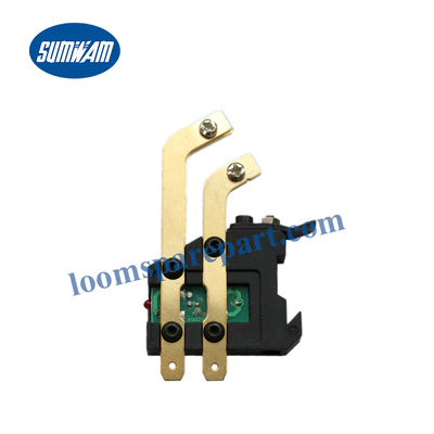 Doppie componenti di rame dei pezzi di ricambio del Muller dello strato 9mm della taglierina calda del telaio Jacquard