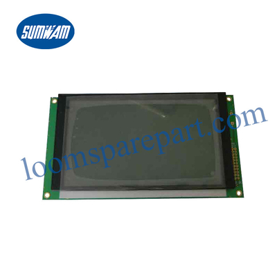 Pezzi di ricambio LCD del jacquard del tessuto dello schermo dell'esposizione JC4