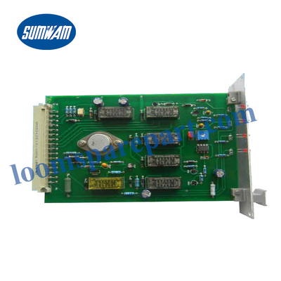 Comitato per il controllo di produttori-fornitori SM93 dei pezzi di ricambio del telaio di SM250 Somet
