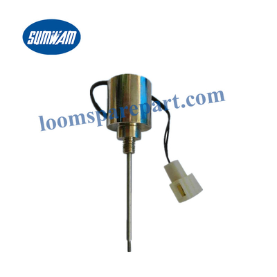 I pezzi di ricambio del telaio di Sulzer Smit G6300 Sulzer DIGIUNANO solenoide di sollevamento di trama