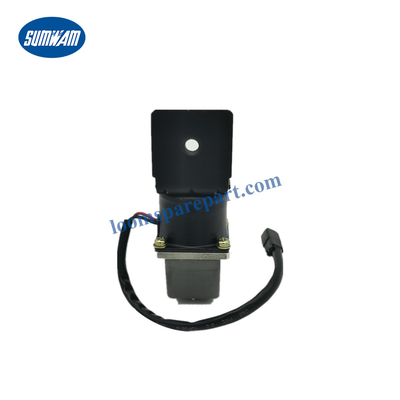 Toyota 710 Airjet tesse primavera elettromagnetica Bush della guarnizione dell'Assemblea dell'ago dell'alimentatore di trama dei pezzi di ricambio