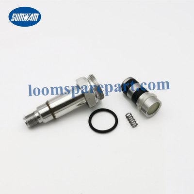 Parti del telaio di PAK Solenoid Valve Sleeve Tsudakoma