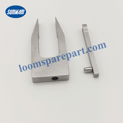 Il telaio per tessitura di Toyota Tsudakoma Rifa parte il sotto ugello per aria Jet Loom Calibration Tool