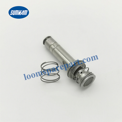 Picanol Omni più l'elettrovalvola a solenoide di Jet Loom Parts Sub Nozzle dell'aria 800