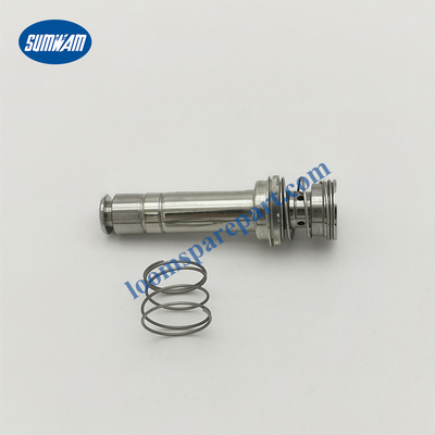 Picanol Omni più l'elettrovalvola a solenoide di Jet Loom Parts Sub Nozzle dell'aria 800