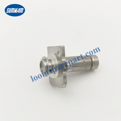 Elettrovalvola a solenoide principale e sotto di Picanol dell'ugello, insieme della manica della valvola del centro di valvola, pezzi di ricambio del telaio di Picanol