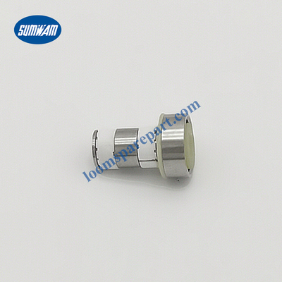 Assemblea della primavera della manica del centro di Jet Loom Parts Solenoid Valve dell'aria di Toyota 710