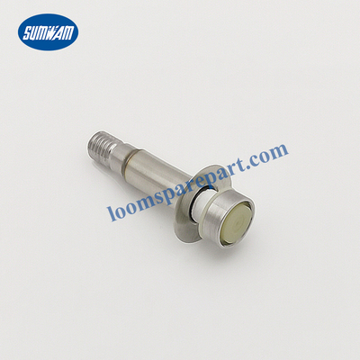 Assemblea della primavera della manica del centro di Jet Loom Parts Solenoid Valve dell'aria di Toyota 710