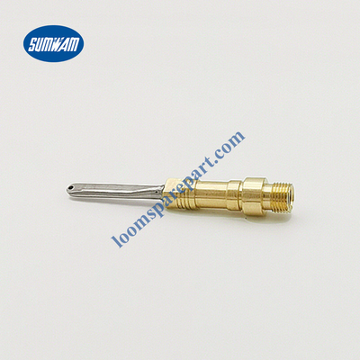 Insieme completo del sotto ugello di Jet Loom Machine Spare Parts dell'aria di Toyota 810