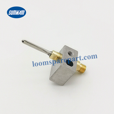 Insieme completo del sotto ugello di Jet Loom Machine Spare Parts dell'aria di Toyota 810