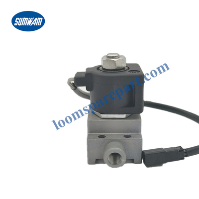 Insieme di tutto dell'elettrovalvola a solenoide dei pezzi di ricambio del telaio di Jet Loom Parts 710 dell'aria di Toyota