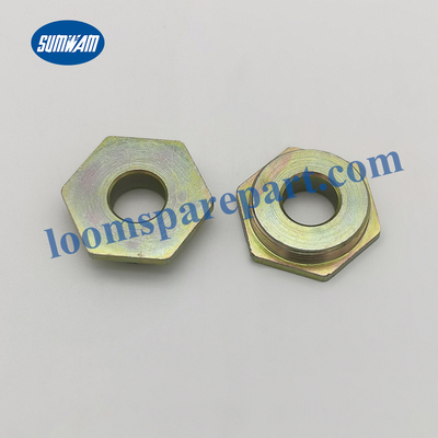 Dado più basso del rame del dado dell'elettrovalvola a solenoide di 710 di Toyota pezzi di ricambio del telaio