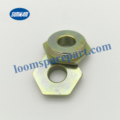 Dado più basso del rame del dado dell'elettrovalvola a solenoide di 710 di Toyota pezzi di ricambio del telaio