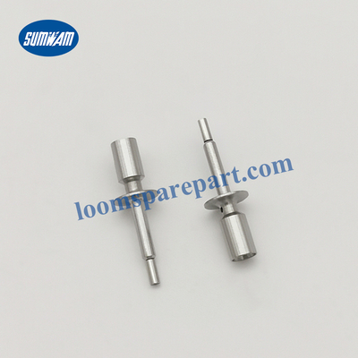 L'ago di trama del solenoide dell'alimentatore di Toyota 710 svuota le parti del telaio di Toyota